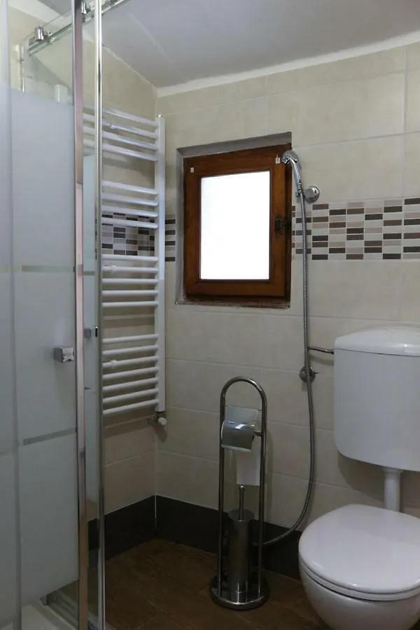 Appartamento Via Del Grillo 8 Perugia Apartamento