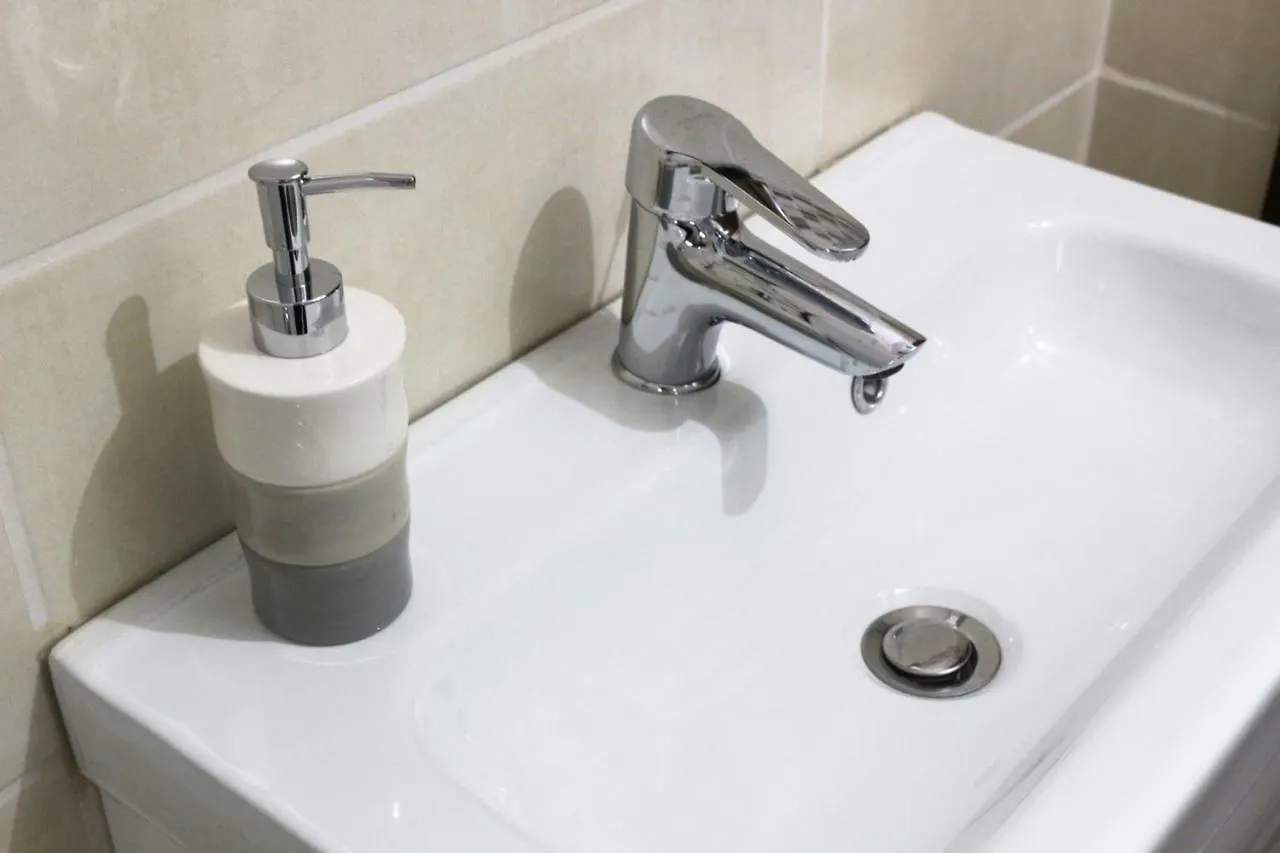 Appartamento Via Del Grillo 8 Perugia Apartamento