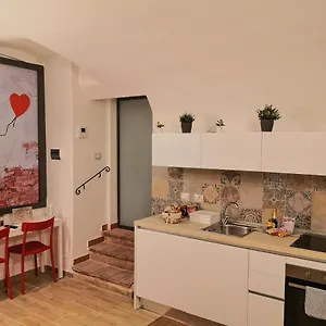 Appartamento Heart Balloon House - Centro Storico, Perugia