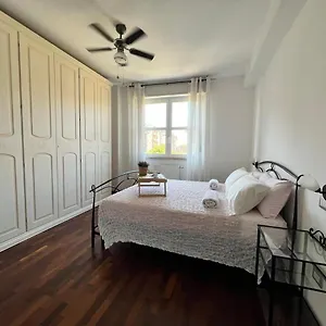 Appartamento Isotta Family E Pet Friendly, Perugia