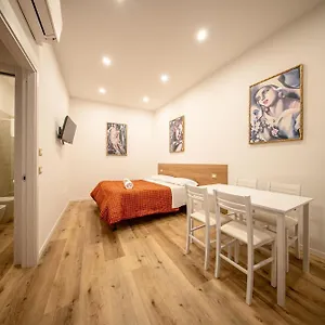 Casa vacanze Perugia Apartments, Perugia