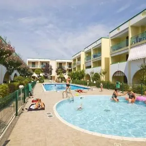 Villaggio Lia Appartamento Bibione