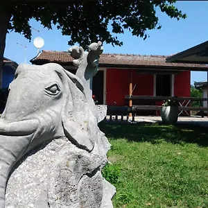 Eureka Azienda Agrituristica Alloggio per agriturismo Cavallino-Treporti