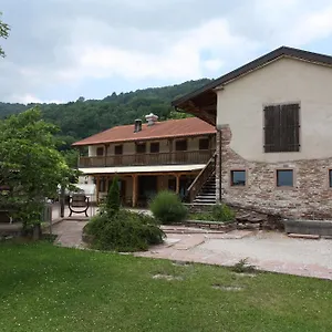 Cornolade Alloggio per agriturismo Ponte nellʼAlpi